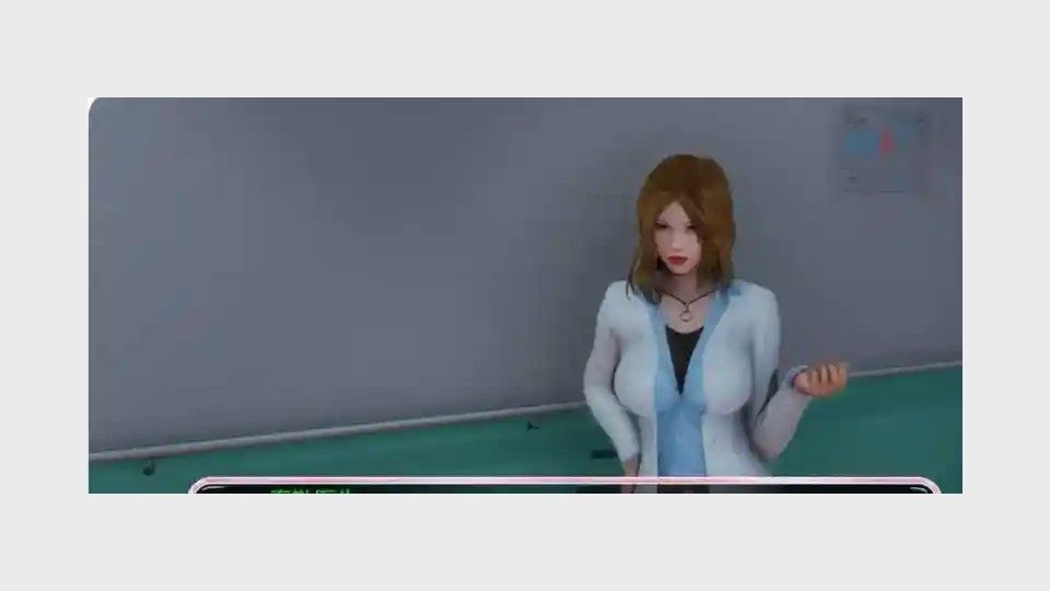 新身体版 版本内容 玩法截图 7